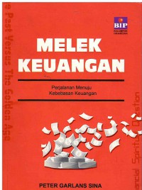 Melek Keuangan