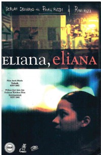 Eliana, Eliana