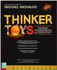 Thinkertoys: 