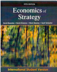 Economics of Strategy