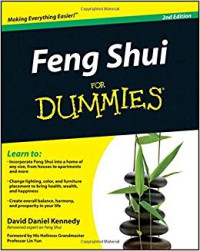 Feng Shui for Dummies