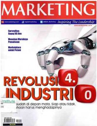 Marketing: Edisi 04/XIX | April 2019