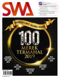 SWA : No. 10/XXXV|16 Mei - 12 Juni 2019