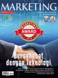 Marketing: Edisi 09/XIX | September 2019