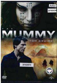 The Mummy