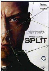 Split