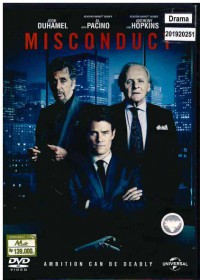 Misconduct