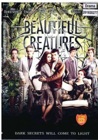 Beautiful Creatures