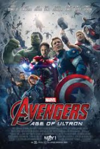 Avangers : Age Of Ultron