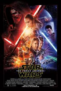 Star Wars : The Force Awakens