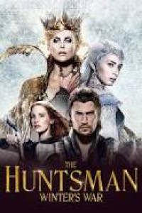 The Huntsman Winter's War