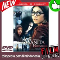 Wanita Berdarah