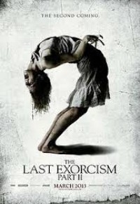 The Last Exorcism 2