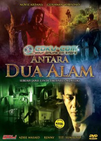 Antara Dua Alam