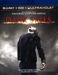 Dark skies