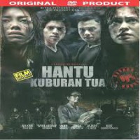 Hantu Kuburan Tua