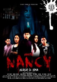 Hantu Nancy : Horer Di SMA