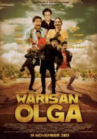 Warisan Olga