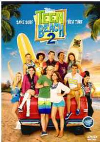 Teen Beach 2