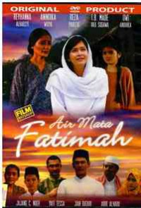 Air Mata Fathimah