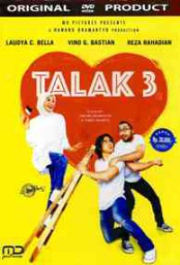 Talak 3