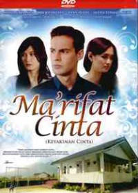 Ma'rifat Cinta