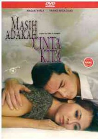 Masih Adakah Cinta Kita