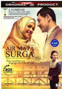 Air Mata Surga