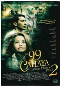 99 Cahaya Langit di Eropa Part 2