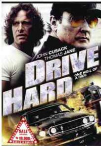 Drive Hard