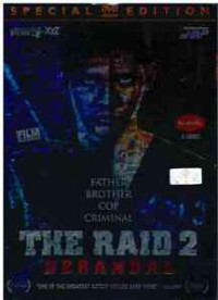 The Raid 2: Berandal