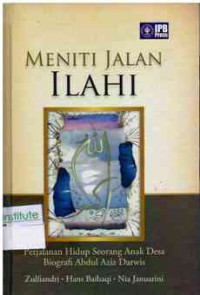 Meniti Jalan Ilahi