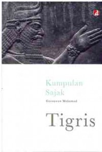 Tigris : Kumpulan Sajak