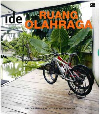 Ruang Olahraga