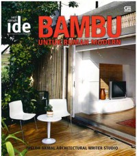 Bambu Rumah Modern