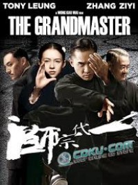 The Grandmaster