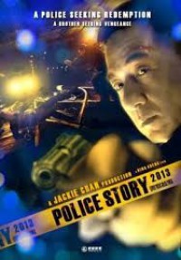 Police Story 2013