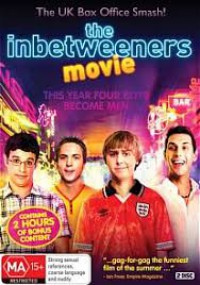 The Inbetweeners Movie