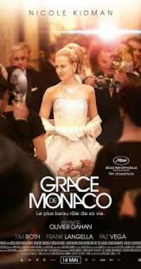 Grace of Monaco