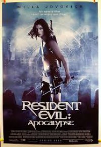 Resident Evil: Apocalypse