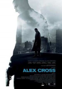 Alex Cross