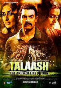 Talaash: The Answer Lies Within