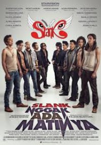 Slank Nggak Ada Matinya