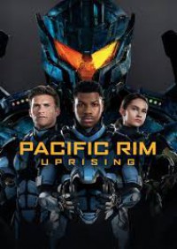 Pacific Rim: Uprising