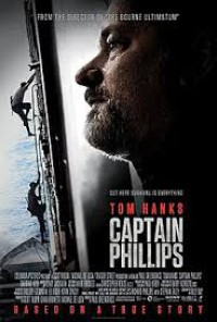 Captain Phillips