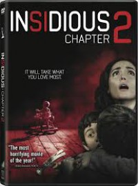 Insidious: Chapter 2