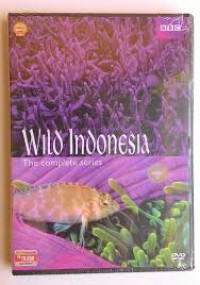 Wild Indonesia