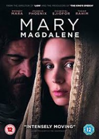 Mary Magdalene