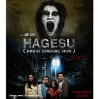 HAGESU (Hantu Gendong Susu)