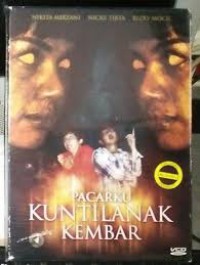 Pacarku Kuntilanak Kembar